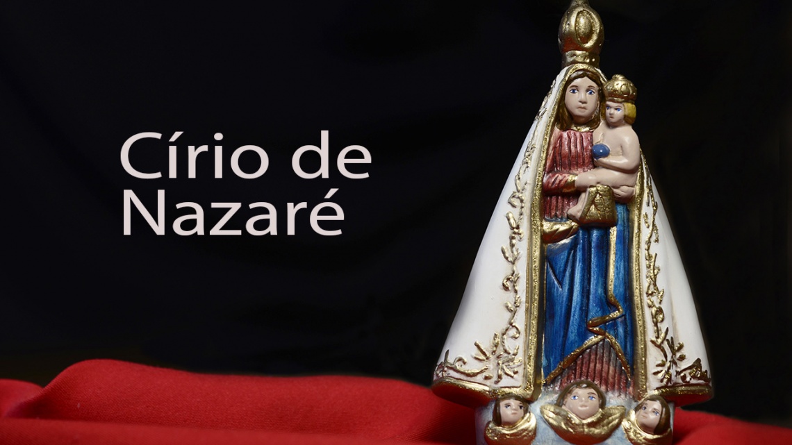 Círio de Nazaré – Uma comovente manifestação de fé e devoção