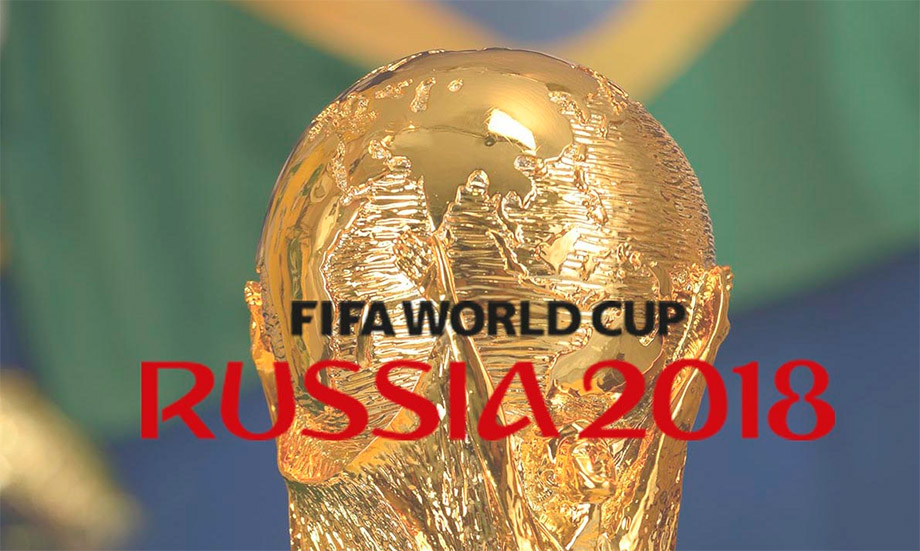 Copa do Mundo 2018 – Maior evento esportivo